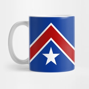 Libertad Mug